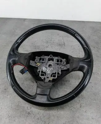 Peugeot 207 Steering wheel 6045457