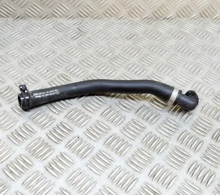 Mercedes-Benz EQC Engine coolant pipe/hose A2938304400