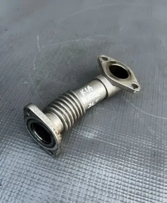 KIA Sportage EGR valve line/pipe/hose