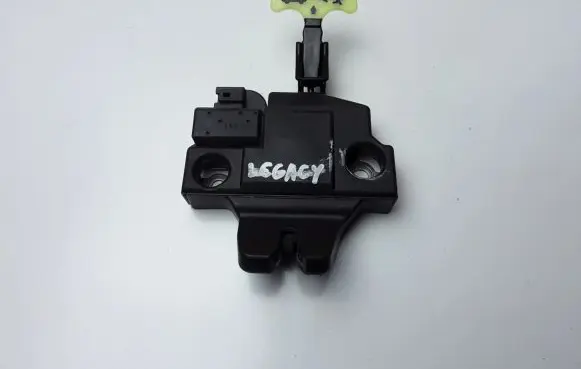 Subaru Legacy Loading door lock 57530AL00A