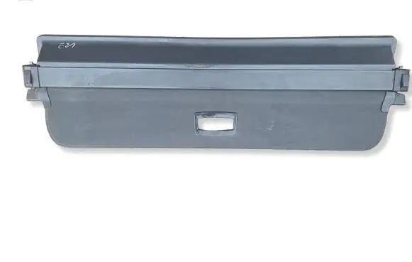 Toyota Corolla E210 E21 Parcel shelf load cover 