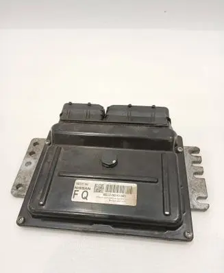Nissan Micra Engine control unit/module MEC37300