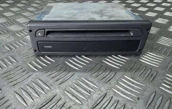 Peugeot 607 Navigation unit CD/DVD player 96449873800 68Z99W06L0