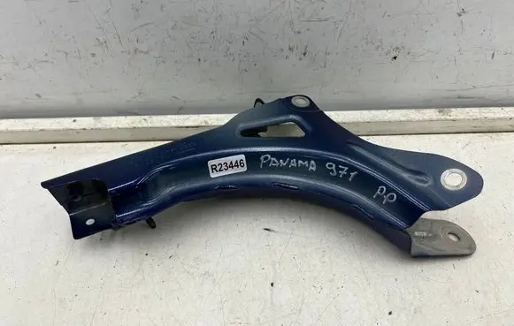 Porsche Panamera (971) Fender mounting bracket 971805848 971805374