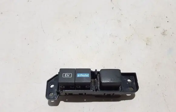 Nissan X-Trail T33 Other switches/knobs/shifts 969TK6RD0A