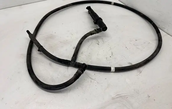 BMW 6 F12 F13 Headlight washer spray nozzle 7246088