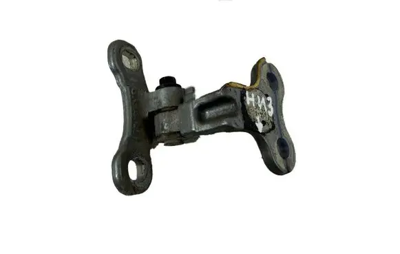 Front door lower hinge