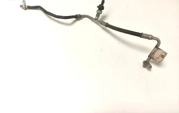 Jaguar XE Air conditioning (A/C) pipe/hose GX7319N648BB