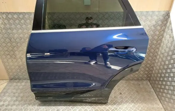 Audi e-tron Rear door 4KE833051A