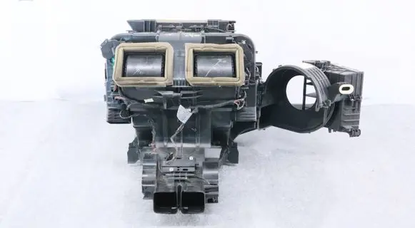 BMW X5M E70 Interior heater climate box assembly 9127184 64119127184