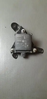 Toyota C-HR I Blind spot module A2C7430820200