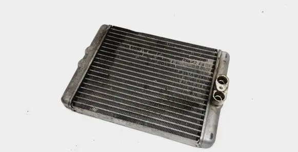 BMW X5 E70 Engine oil radiator 