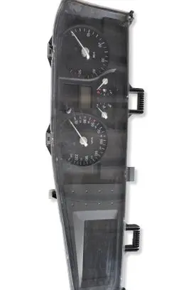Renault Vel Satis Speedometer (instrument cluster) 8200263368