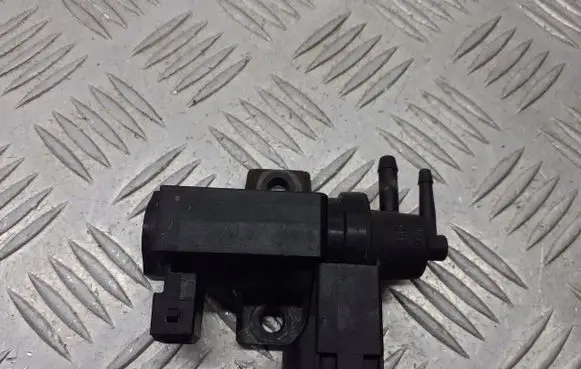 Alfa Romeo 159 Turbo solenoid valve 55203202