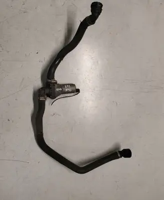 BMW 3 E90 E91 Electric auxiliary coolant/water pump 6928246