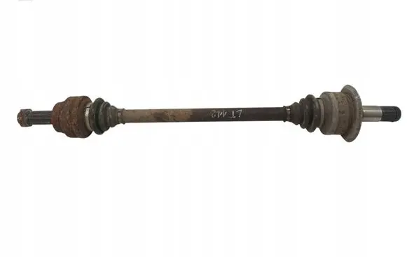 BMW X5 E70 Front driveshaft 