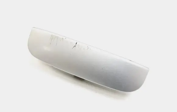 Citroen C5 Tailgate/trunk/boot exterior handle 9649858777