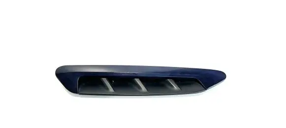 BMW iX3 G08 Fender grill 8064806 50625