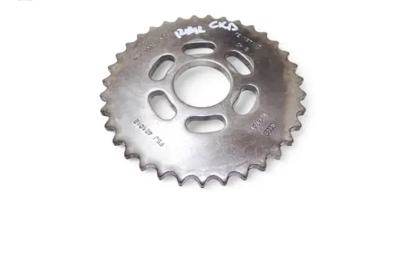 Volkswagen Touareg II Timing chain sprocket 057109116H CKD