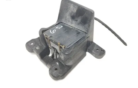 Audi A3 S3 8V Blind spot module 3Q0907566H 0203302106