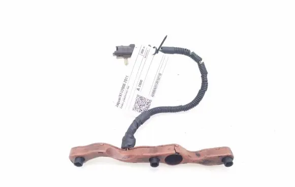 Jaguar XF X250 Ignition plug leads 