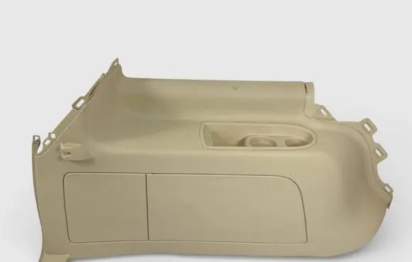 Cadillac Escalade Trunk/boot side trim panel 15885780 15220112 15824415
