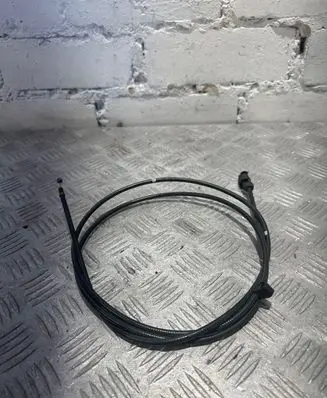 Seat Altea Engine bonnet/hood lock release cable 5p2823535