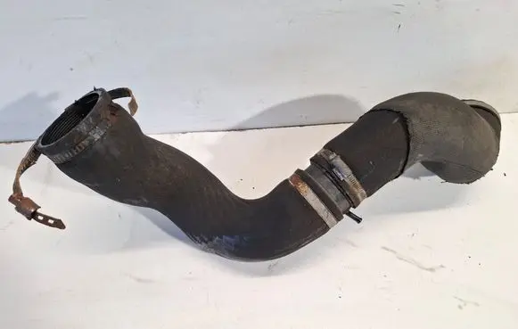 Volvo V60 Intercooler hose/pipe 30792884