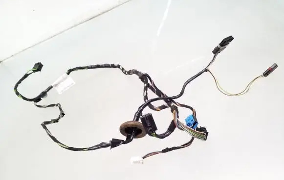 Mercedes-Benz B W245 Front door wiring loom A1695403605