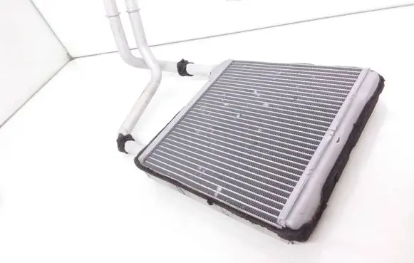 Mercedes-Benz CLS C219 Heater blower radiator