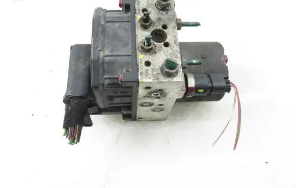 Peugeot 307 ABS Pump 9648265580 0265950084 0265225188