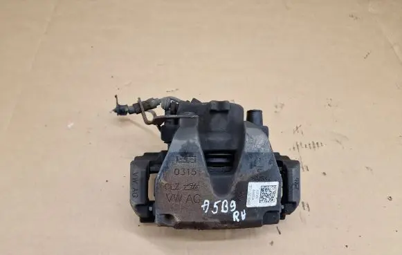 Audi A5 Front brake caliper 8W05DH 326CLZ2018346D
