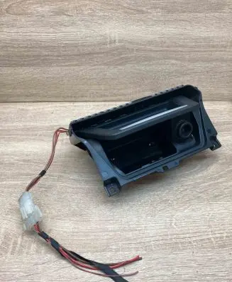 BMW 5 F10 F11 Car ashtray 9171558 9171556