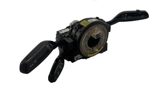 Wiper turn signal indicator stalk/switch