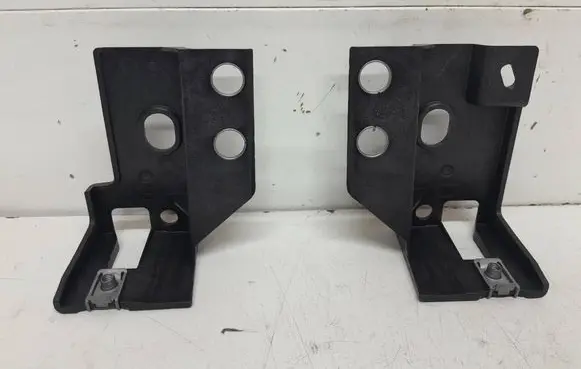 Renault Megane E-Tech Headlight/headlamp mounting bracket 622222944R 622234745R