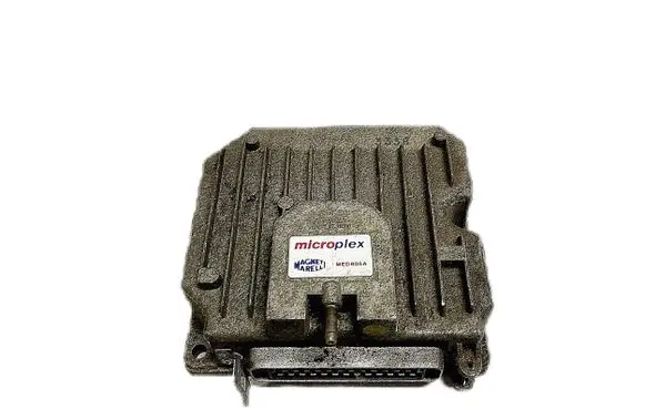 Lancia Thema Other control units/modules MED605A