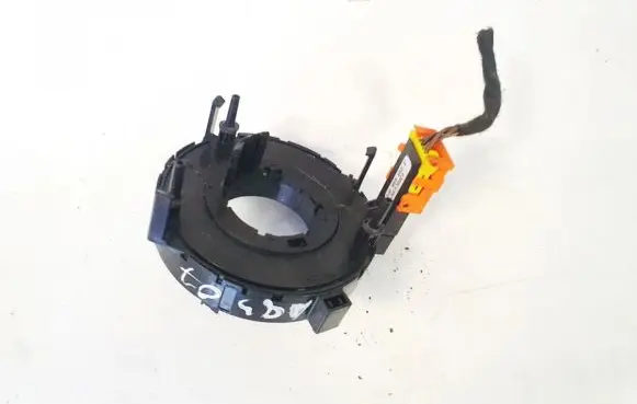 Ford Galaxy Airbag slip ring squib (SRS ring) 1j0959653e jul1702c1