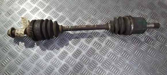 Mazda MX-3 Front driveshaft