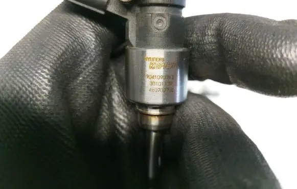 KIA Pro Cee'd III Fuel injector 9041090013