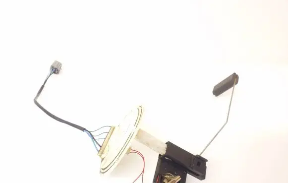 Renault Kangoo I Engine control unit/module 28425