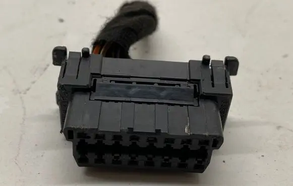 Land Rover Evoque I Other wiring loom 