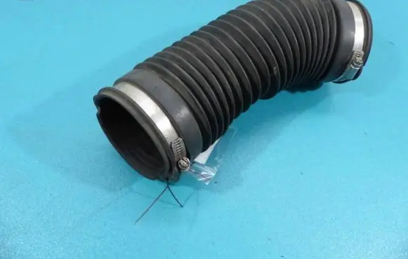 Jeep Grand Cherokee (WK) Intercooler hose/pipe 53013522AC IMPRK862777