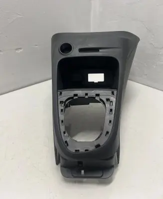 Center console