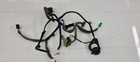 Volvo V60 Rear door wiring loom 31275439