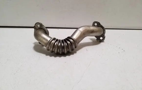 Audi TT TTS Mk2 EGR valve line/pipe/hose 03P131521A