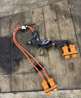 Other wiring loom