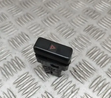 Mitsubishi 3000 GT Hazard light switch MB604798