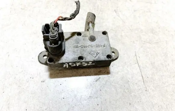 Ford Galaxy Air pressure sensor F48E9J460BB F48E-9J460-BB