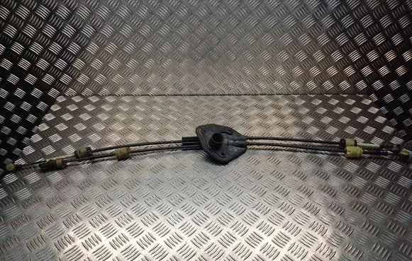 Renault Scenic II - Grand scenic II Gear shift cable linkage 12159T0