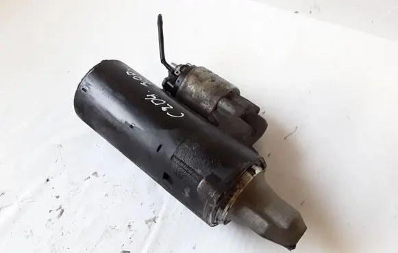 Mercedes-Benz C W204 Starter motor A0061516201 000115072